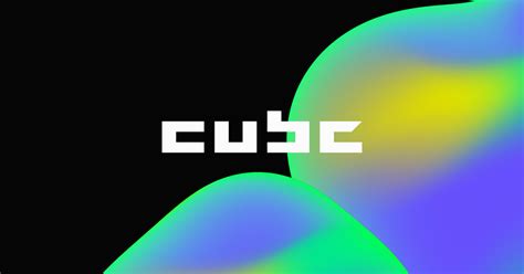 cube lv|Cube Agency .